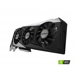 Graphic Card NVIDIA GeForce RTX 3060 – 12GB GDDR6
